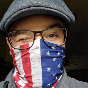 Meet your Posher, Curt